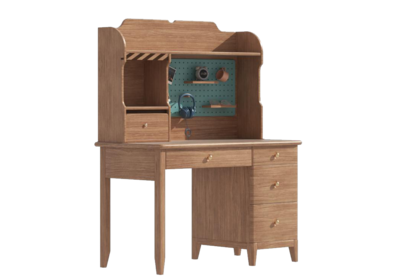 1.2米哆啦A梦书桌