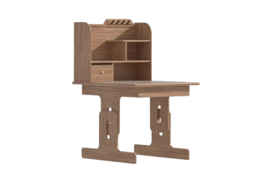 0.8米实木阿童木 升降